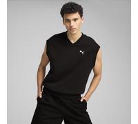 PUMA WARDROBE Essentials Relaxed Vest - Mens