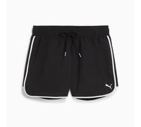 Puma Wardrobe Essentials Woven Shorts 3' - Puma Black
