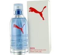 Puma White Red for Men 50ml