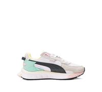 PUMA Wild Rider Layers "Pink" sneakers - White 7-7.5-8-8.5-9