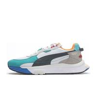PUMA Wild Rider 'Layers - White Viridian Green' 380697-02 5