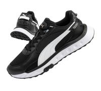 Puma Wild Rider Route M shoes 381597 05