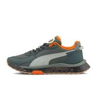 PUMA Wild Rider 'Winter - Balsam Green' 381902-02 10.5