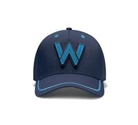 PUMA Williams Racing 2024 Cap - Navy - One Size