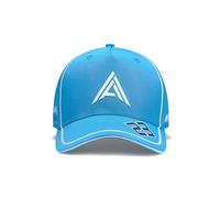 PUMA Williams Racing 2024 Kids Albon Cap - Blue - One Size