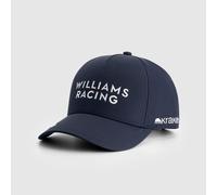 PUMA Williams Racing 2025 Replica Cap, Dark Blue