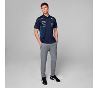 PUMA Williams Racing 2025 Replica Polo Shirt Men, Dark Blue, size Small