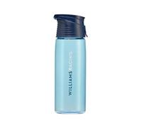 PUMA Williams Racing F1 Logo Water Bottle - Blue