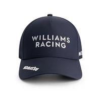 PUMA Williams Racing Formula 1 2025 Team Cap - Navy - One Size Fits Most