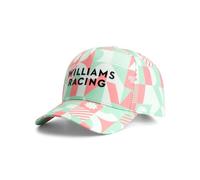 PUMA Williams Racing Formula 1 Beach Cap - Multicolor - One Size Fits Most