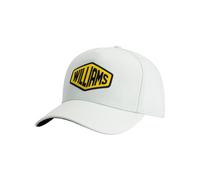 PUMA Williams Racing Formula 1 Patch Cap - Light Blue - One Size Fits Most