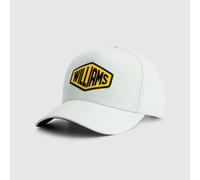 PUMA Williams Racing Fw Patches Se Cap, Whispering Blue