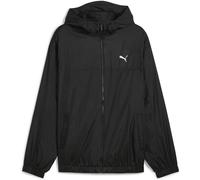 Puma Windbreaker Jacke ESS Relaxed Windbreaker 684626