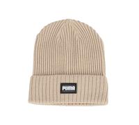 PUMA Winter Hat Ribbed Classic Cuff Beanie Mountains Mountains Winter
