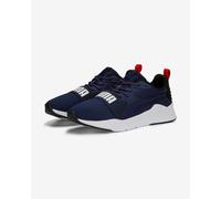 Puma Wired Run Pure Shoes Dark Blue - 42