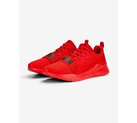 Puma Wired Run Pure Shoes Red - 42