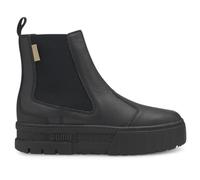 Puma WMNS Mayze Chelsea - Infuse, Black, 4.5 UK
