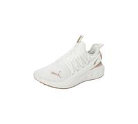 Puma Softride Carson Fresh Shoes White Gold - 39