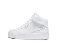 Puma Carina Street Mid Trainers