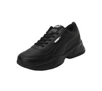 Puma Cilia Mode Trainers Black EU 37 Woman