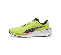Puma Electrify Nitro 3 Running Shoes Green EU 39 Women