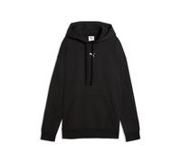 Puma Women Hoodie Ess Centered Cat Logo Relaxed FL 692917