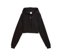 Puma Women Hoodie W X Hyrox Heavyweight 528506