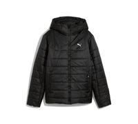 Puma Women Insulated Jacket Ess Hooded Padded 685231
