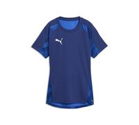 Puma Women Jersey Top IndividualBLAZE 660591