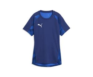 Puma Women Jersey Top IndividualBLAZE 660591