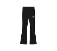 Puma Women Leggings Class High-Waist Flared 688137