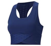 Puma Women Mid Impact Flawless Bra | Sports Bra | Fitness Bra