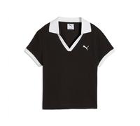 Puma Women Polo Shirt Wardrobe Ess 635395