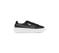 Puma Women’s Basket Platform Met Saf Wns Gym Shoes