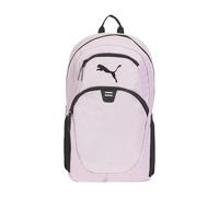 PUMA Women’s Poppy Backpack, Rose Mauve, L, Poppy Backpack