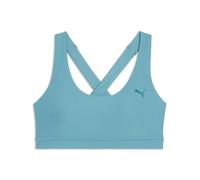 Puma Women Sports Bra Cloudspun Bra-Mid 527462