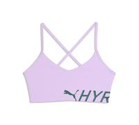 Puma Women Sports Bra W X Hyrox Strappy Pwrmode 529706