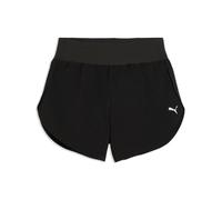 Puma Women Sports Shorts W Dreamrun 3" DryCELL Short 528431