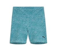 Puma Women Sports Shorts W Tad Essential Pebble 5” Short Tight-Aop 528030