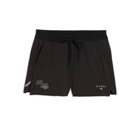 Puma Women Sports Shorts W X Hyrox Pwrmode Woven Short 529255