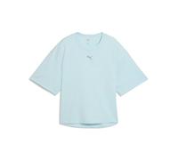 Puma Women T-Shirt W Cloudspun Relaxed Tee 527457