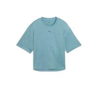 Puma Women T-Shirt W Cloudspun Relaxed Tee 527457
