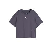 Puma Women T-Shirt W Run Brightstride Cloudspun Tee 528988