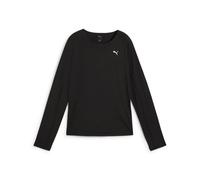 Puma Women T-Shirt W Run Cloudspun Long Sleeve 526651