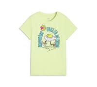 Puma Women T-Shirt W Run Nitro Graphic Tee 528443