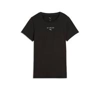 Puma Women T-Shirt W X Hyrox Poly Cloudspun Tee 529536