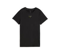 Puma Women T-Shirt W X Hyrox Poly Graphic Tee 529252