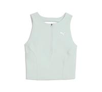 Puma Women Tank Top W Run Lightstride Crop 528428