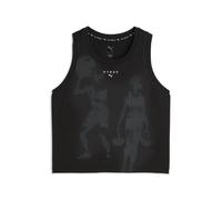 Puma Women Tank Top W X Hyrox Cloudspun Thermoadapt Crop 529248