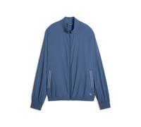 Puma Women Track Jacket W FZ Wind Golf 635033